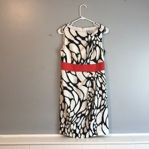 Sandra Darren Dress